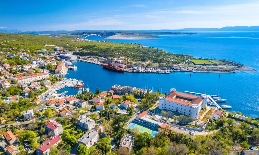 Apartman Rada Кралєвиця Екстер'єр фото