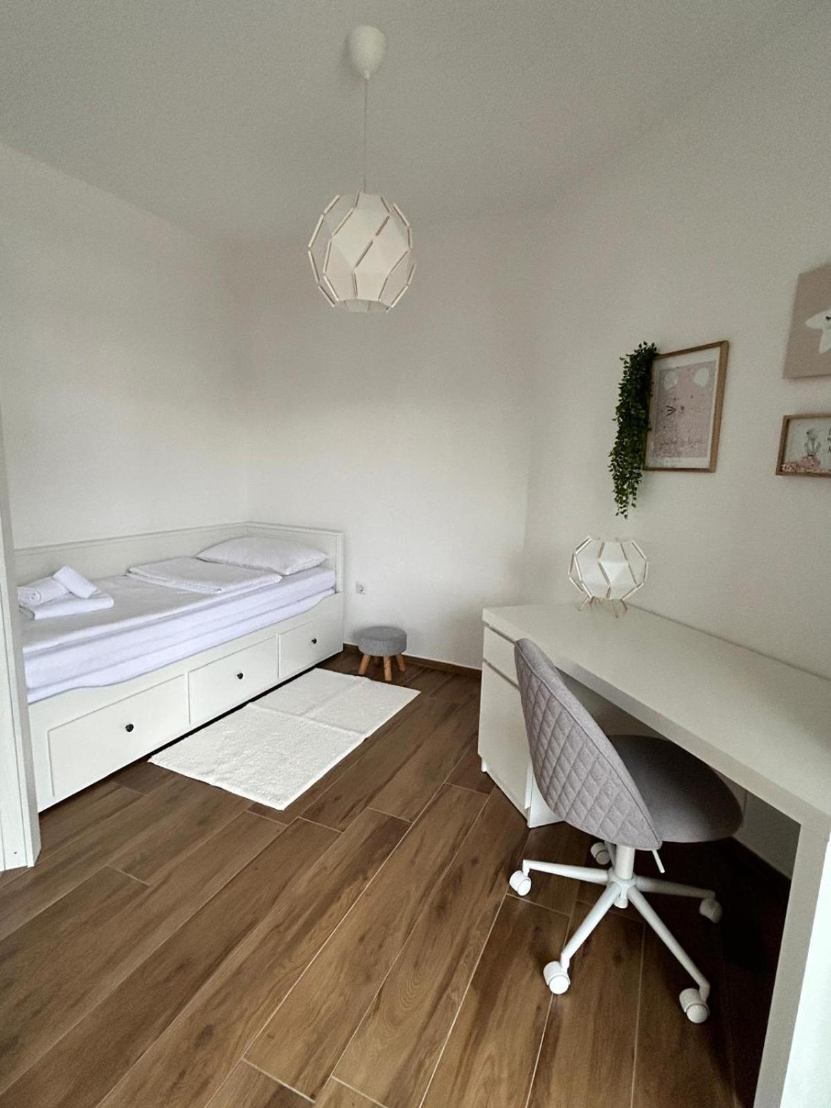 Apartman Rada Кралєвиця Екстер'єр фото