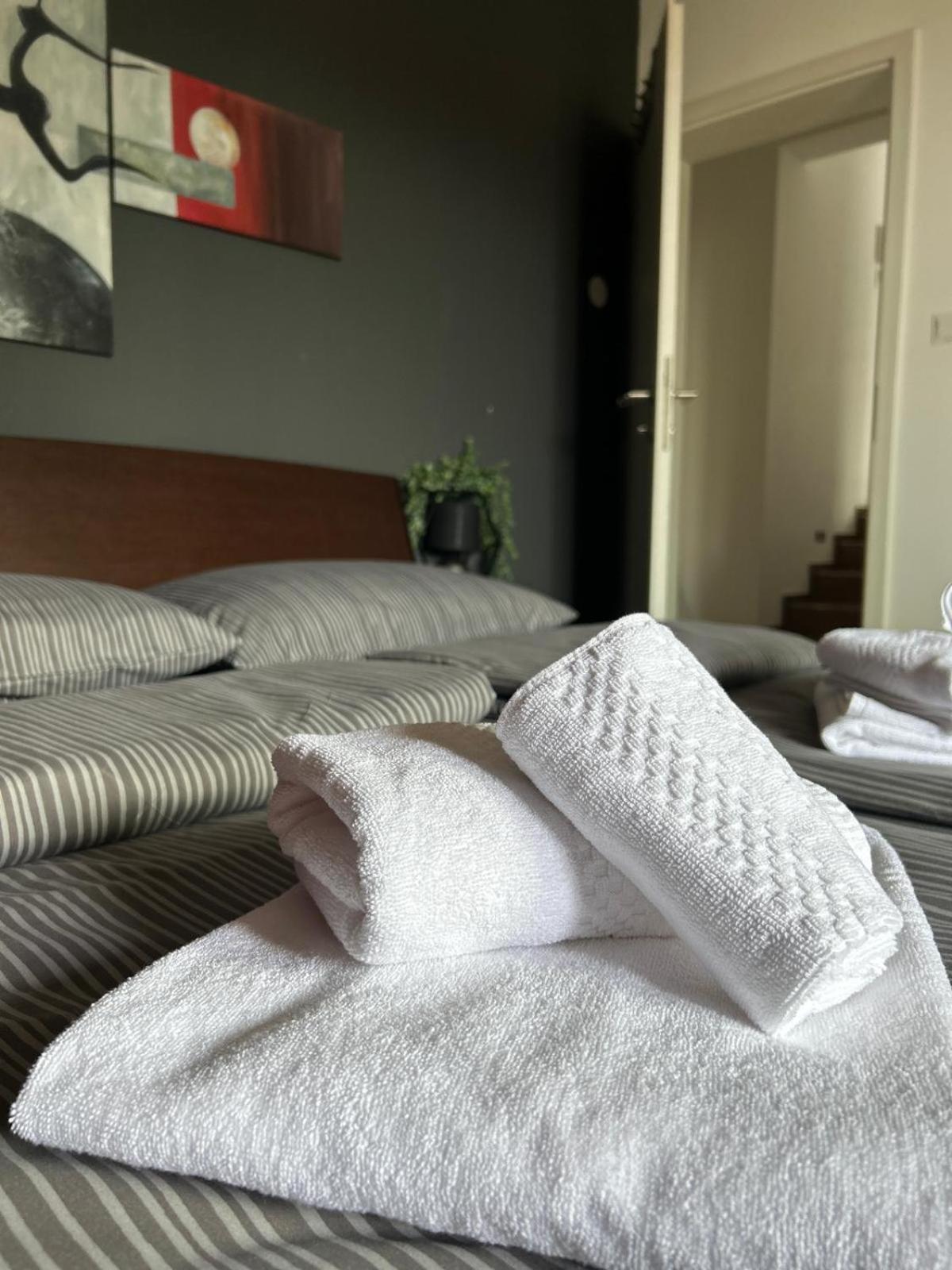 Apartman Rada Кралєвиця Екстер'єр фото
