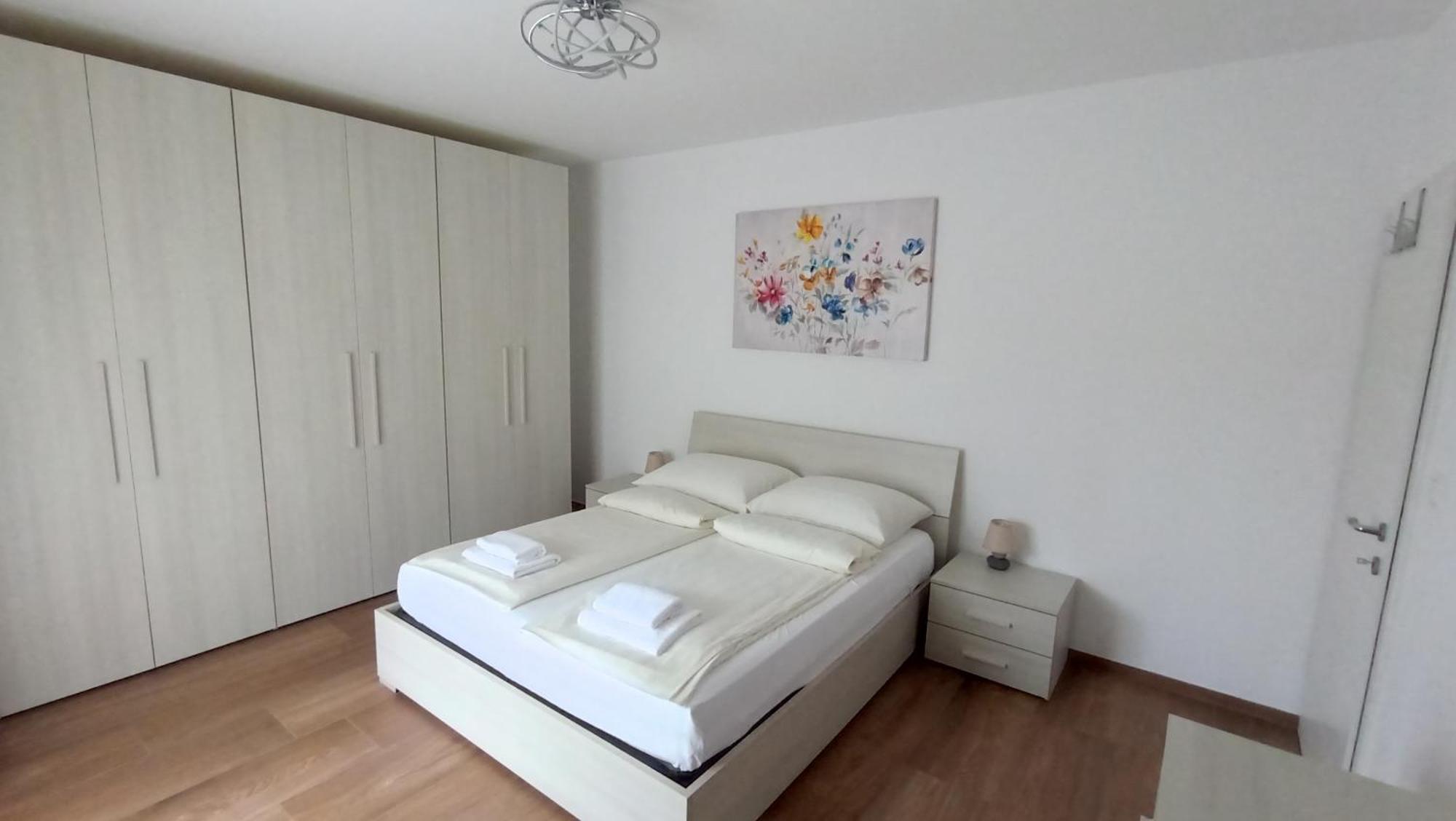 Apartman Rada Кралєвиця Екстер'єр фото