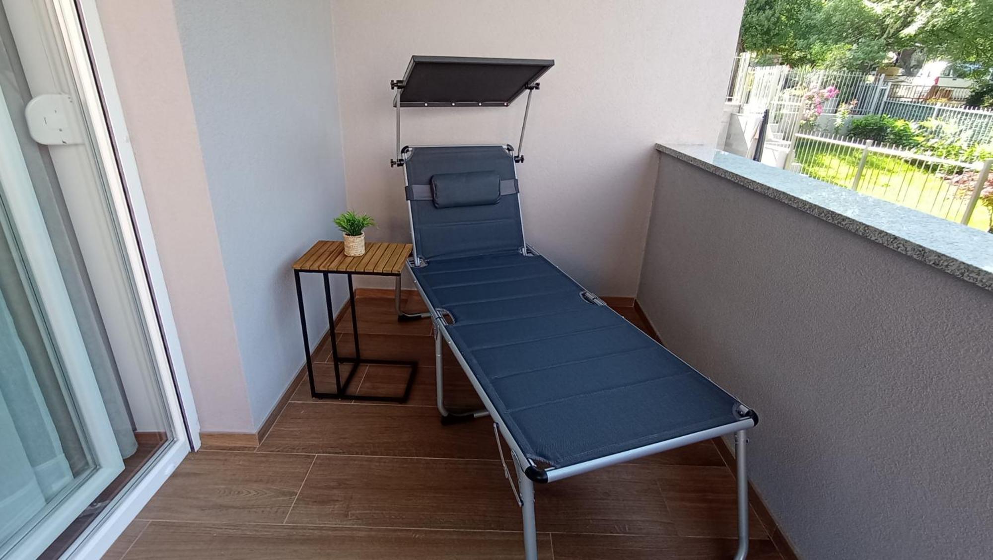 Apartman Rada Кралєвиця Екстер'єр фото