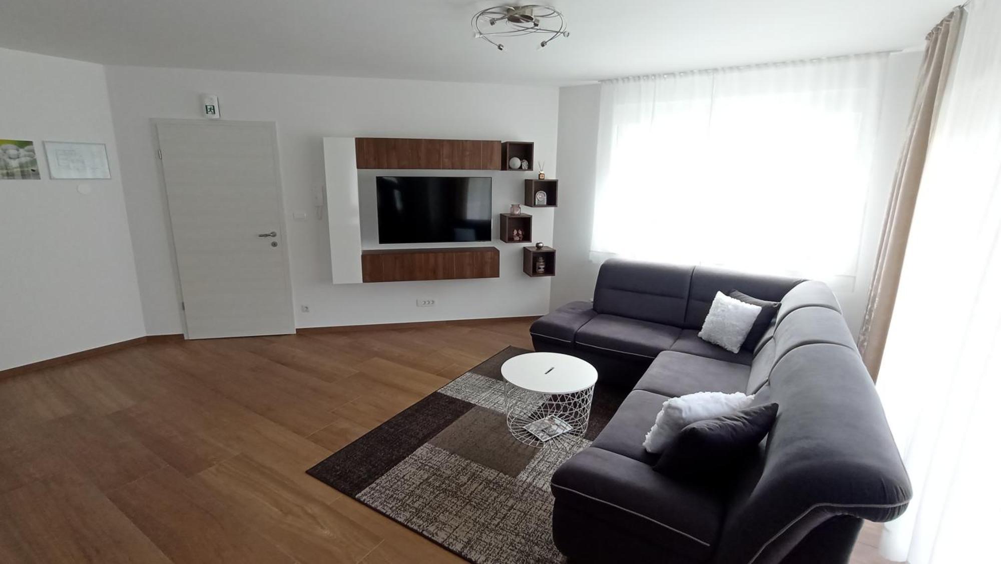 Apartman Rada Кралєвиця Екстер'єр фото