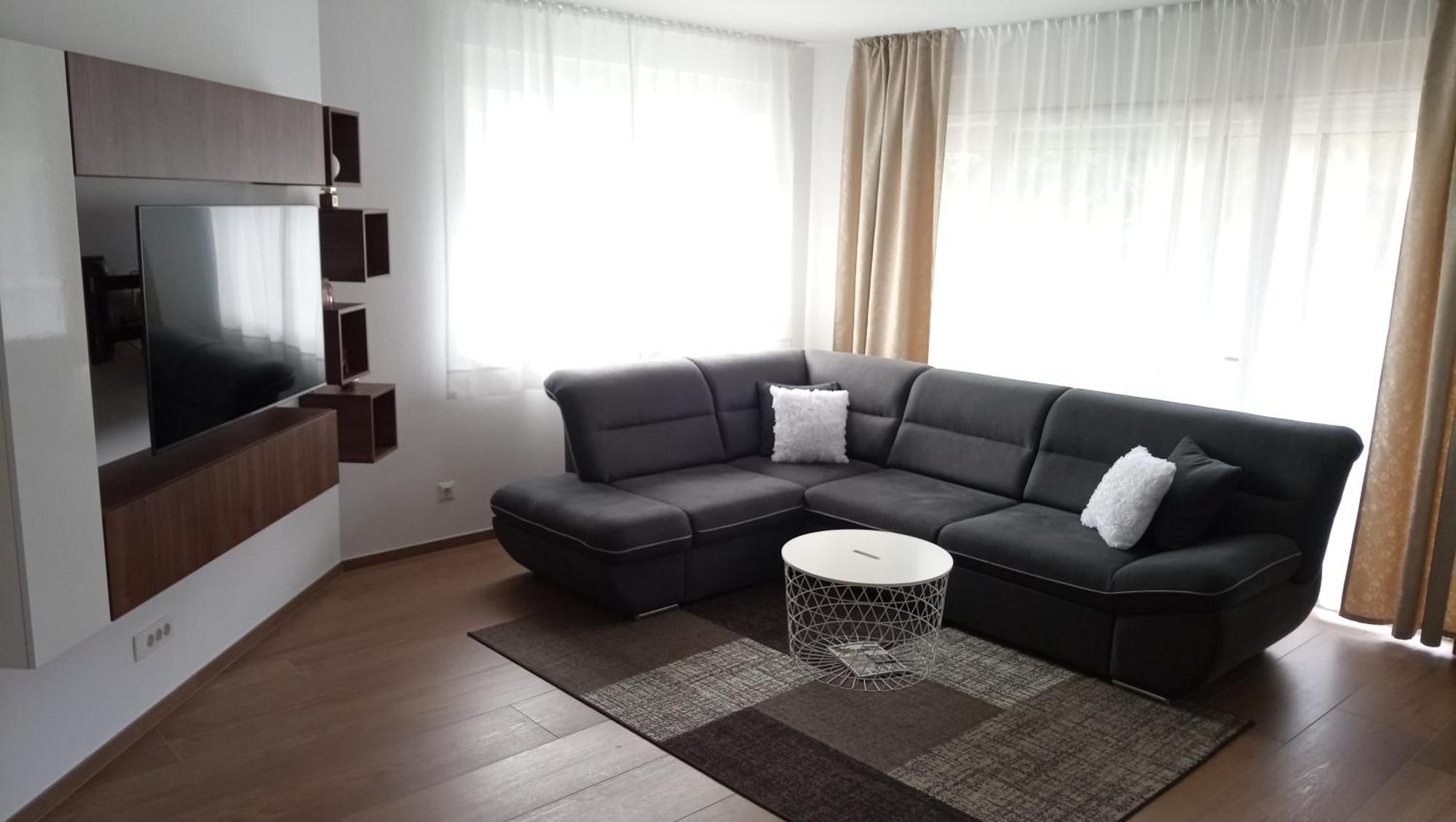 Apartman Rada Кралєвиця Екстер'єр фото