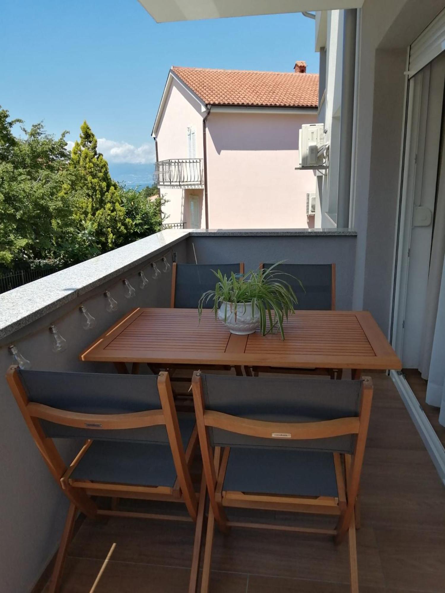 Apartman Rada Кралєвиця Екстер'єр фото